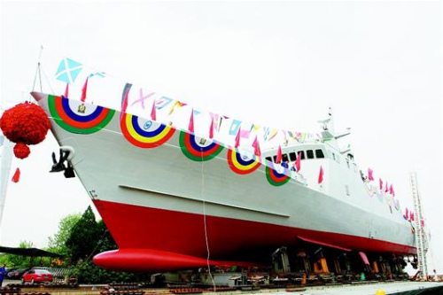 �й����ڹ���ĳ����ս����ͧ