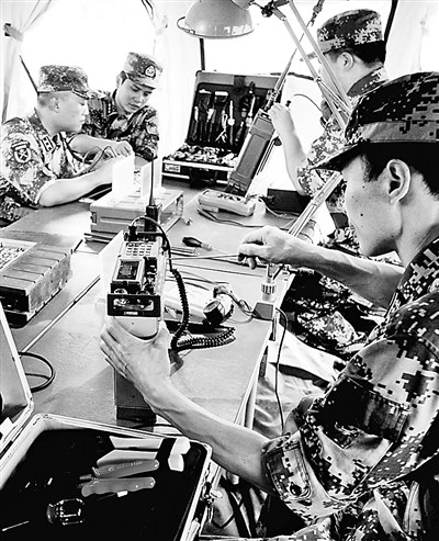 ͼ�ۣ�Ѳ�޷ֶ�����פ��ĳѵ��������װ��