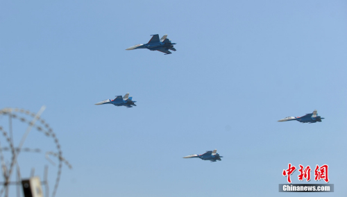  ����˹�վ�����ʿ�����б��ݶ����麣��չ�Ͻ��о��ʱ��ݡ�