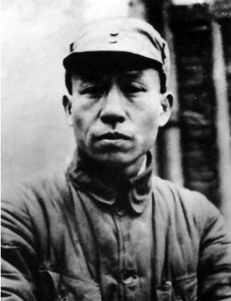 1941�꣬ʱ���й����о���ǡ����ľ�����ίԱ��������