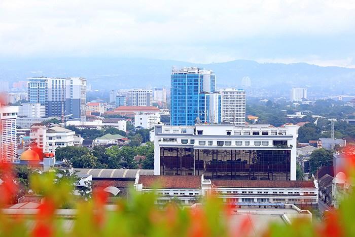 万隆会议70周年：用镜头寻找“万隆”