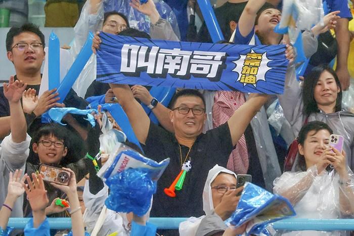 苏超常州队再失“笔画”