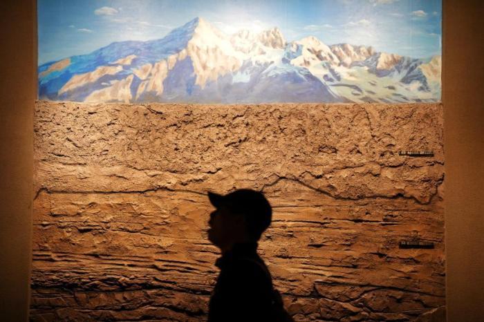 探访西藏博物馆