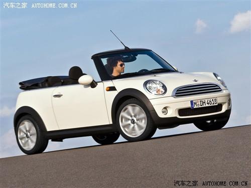 ����֮�� ����mini mini 09�� cooper convertible
