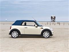 ����֮�� ����mini mini 09�� cooper convertible