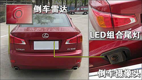 ����/�˶��Ľ�� �׿���˹IS300ʹ���ֲ�