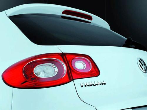 ����ûϷ �Ϻ�����Tiguan����������;��