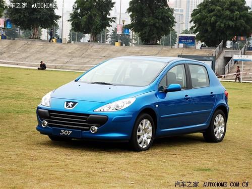 ����֮�� ������� ����307 ����1.6�ֶ����°�