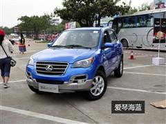 ����֮�� �������� �Ա�cs7 ������ 2.0 �ֶ����� 4wd