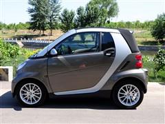 ����֮�� ����smart smart fortwo mhd ���� ��׼��