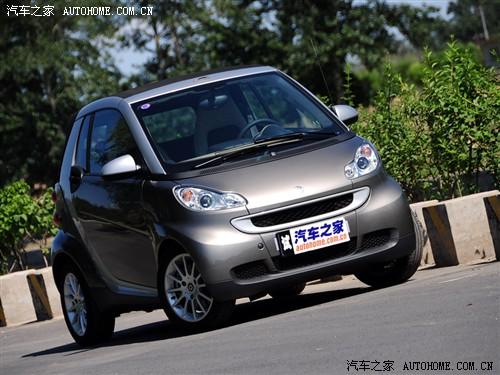����֮�� ����smart smart fortwo mhd ���� ��׼��