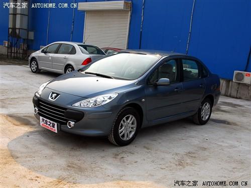 ����֮�� ������� ����307 1.6 �Զ����ʰ�