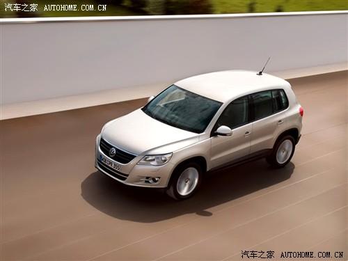 ����֮�� ���ڴ��� tiguan 07�� 1.4tsi ������
