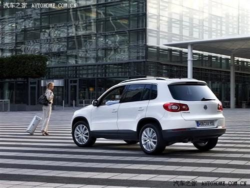 ����֮�� ���ڴ��� tiguan 07�� 1.4tsi ������
