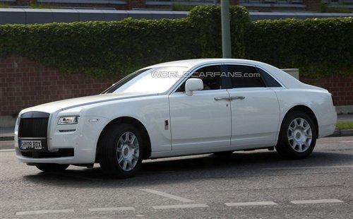 ��˹��˹�ƻ��Ƴ�Ghost�ĸ�����峵�� ����֮��