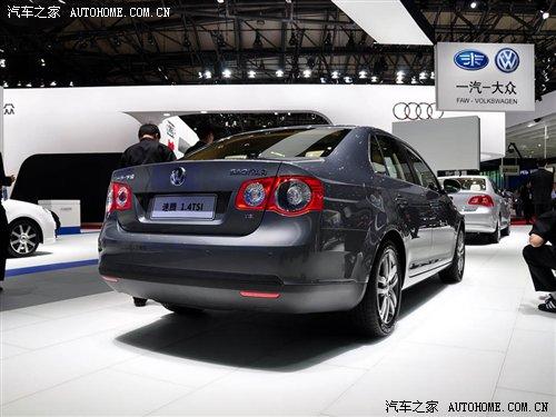 ͬ�Ҳٸ� ���������ཫ�Ƴ�1.4TSI���� ����֮��