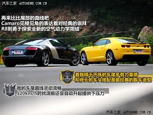 ����֮�� ����ѩ���� ѩ����camaro 2010�� 2ss