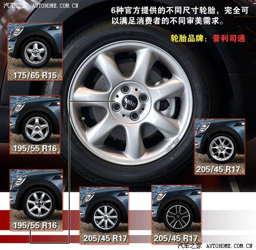 ��ϸʵ�ģ�һ����MINI/��һ����Cabrio ����֮��