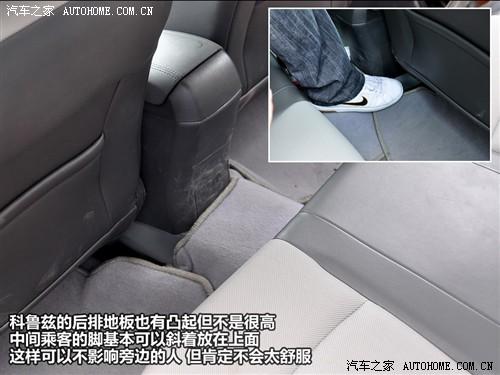 ����֮�� ͨ��ѩ���� ��³�� 1.6 sl mt