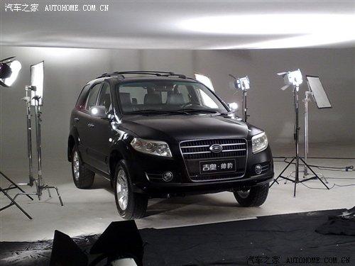 ���ʱ����� ������SUV˧���°������� ����֮��