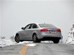 ����֮�� һ���µ� �µ�a4l 2.0 tfsi ������