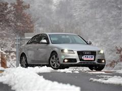 ����֮�� һ���µ� �µ�a4l 2.0 tfsi ������