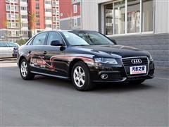 ����֮�� һ���µ� �µ�a4l 2.0 tfsi ������
