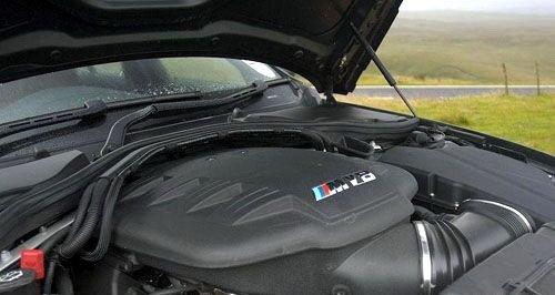 ���䳬�ܵ����� ����M3�Աȱ���C63AMG ����֮��