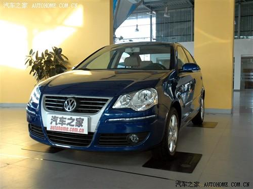 ����֮�� �Ϻ����� polo ��ȡ1.4 at���°�