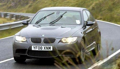 ���䳬�ܵ����� ����M3�Աȱ���C63AMG ����֮��