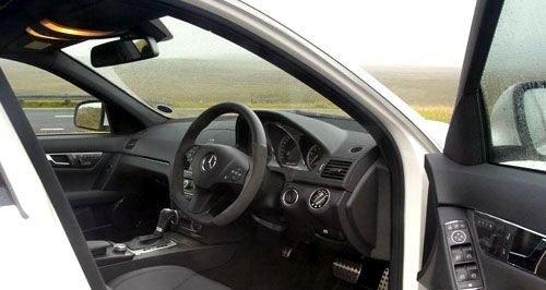 ���䳬�ܵ����� ����M3�Աȱ���C63AMG ����֮��