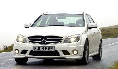 ���䳬�ܵ����� ����M3�Աȱ���C63AMG ����֮��