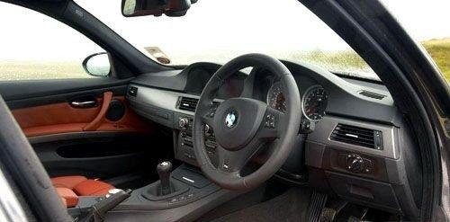 ���䳬�ܵ����� ����M3�Աȱ���C63AMG ����֮��