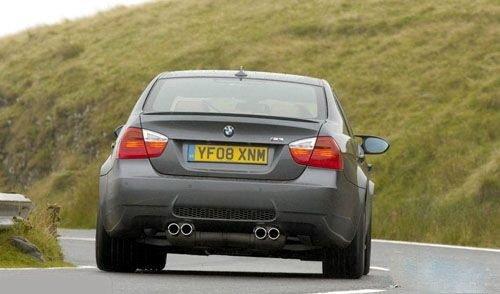���䳬�ܵ����� ����M3�Աȱ���C63AMG ����֮��