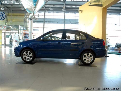 ����֮�� �Ϻ����� polo ��ȡ1.4 at���°�