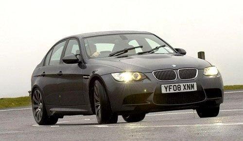 ���䳬�ܵ����� ����M3�Աȱ���C63AMG ����֮��