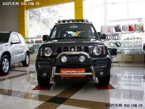 �ҳϿɿ��ĸ���֮�ѣ�15������SUV�Ƽ� 