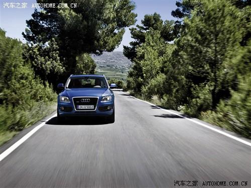 ����֮�� ���ڰµ� ����µ�q5 08�� 2.0 tfsi