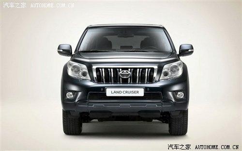 ͬ������ǿ��SUV ȫ�·��������෢�� ����֮��