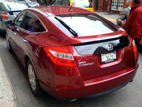 Cross�³��� �Ÿ�Crosstour�������� ����֮��