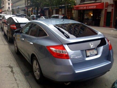 Cross�³��� �Ÿ�Crosstour�������� ����֮��