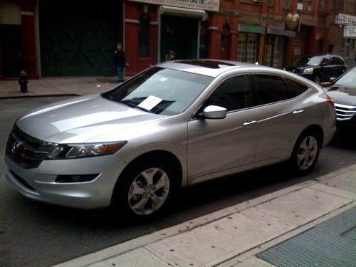 Cross�³��� �Ÿ�Crosstour�������� ����֮��