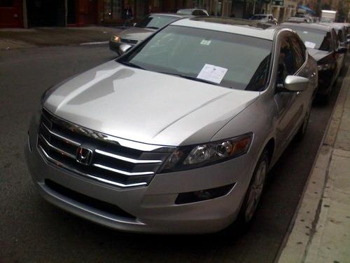 Cross�³��� �Ÿ�Crosstour�������� ����֮��