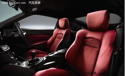 �ղ������Ƴ�ȫ��370Z 40�������泵��