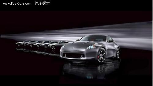 �ղ������Ƴ�ȫ��370Z 40�������泵��