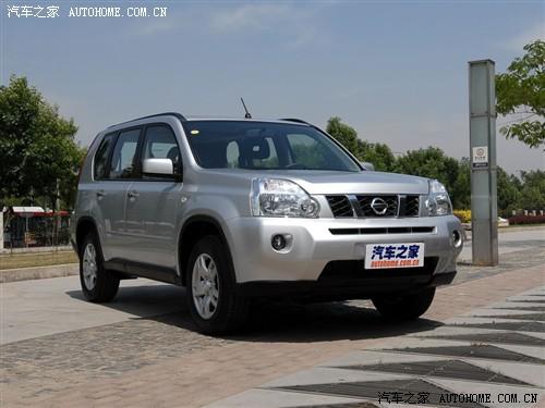����֮�� �����ղ� �濥 08�� 2.5l xl cvt 4wd