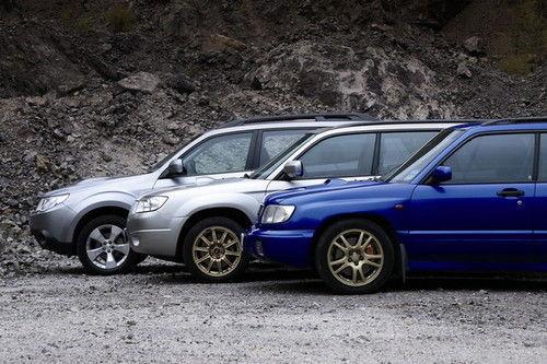 ���н�Զ�Ĺ�·��Ӱ 3��ɭ���˶ԱȲ���