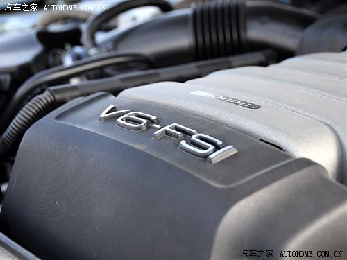 ����֮�� һ���µ� �µ�a4l 09�� 3.2 fsi quattro �콢��