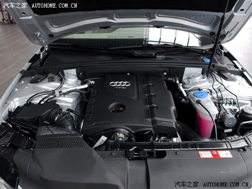 ����֮�� һ���µ� �µ�a4l 2010�� 2.0 tfsi ������