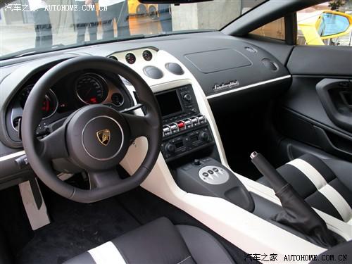 ����֮�� �������� gallardo 2010�� lp550-2